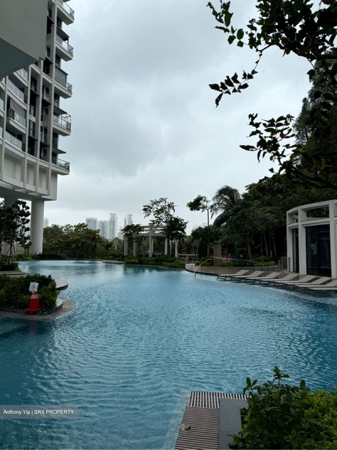 One Pearl Bank (D3), Apartment #610731761